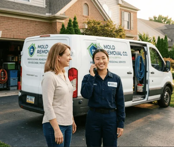 Crawlspace Mold Remediation Ramona, SD FAQs